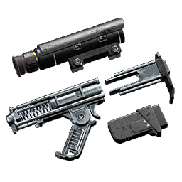 MMOJUGG Dune Awakening Gun Parts * 20 Buying Page Display